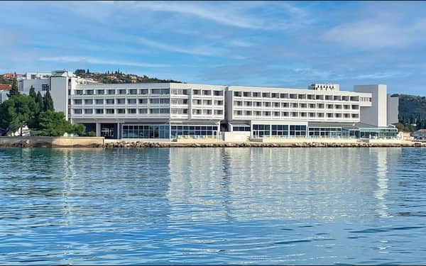 Hotel Histrion