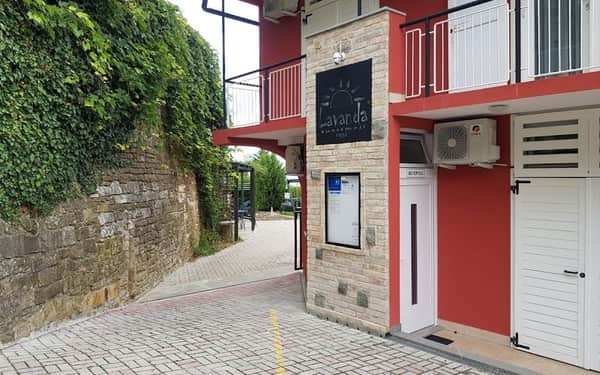 Apartments Lavanda Fiesa