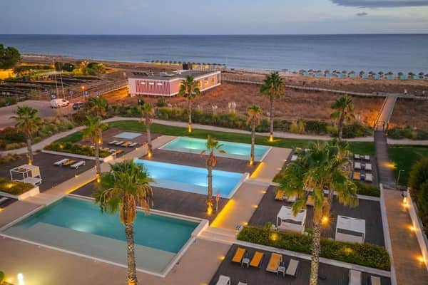Pestana Alvor South Beach
