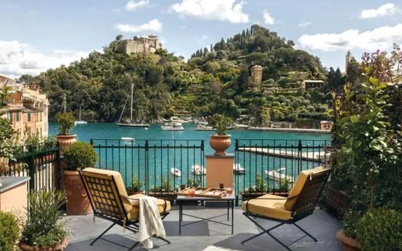 Splendido Mare, A Belmond Hotel, Portofino