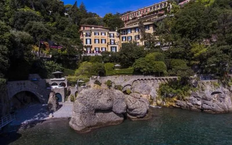 Hotel Piccolo Portofino