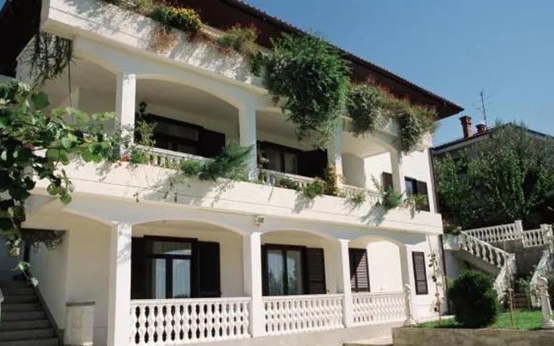 Apartments Ananina: Luxus hotel in Portorož