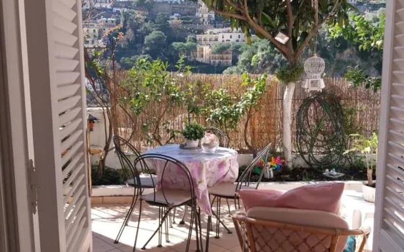 Positano Casa Delizia