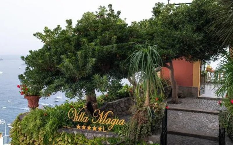 Villa Magia