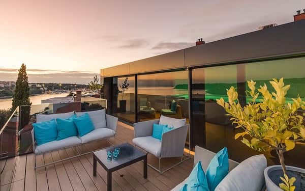 Boutique Hotel Valsabbion