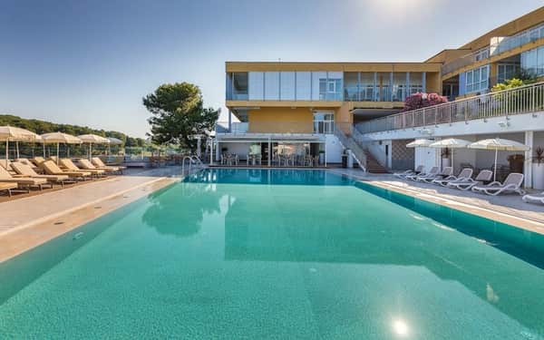 Splendid Resort