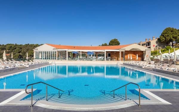 Park Plaza Verudela Pula
