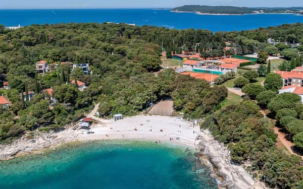 Arena Verudela Beach