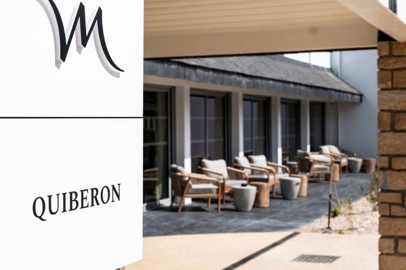 Mercure Quiberon Hotel & Spa
