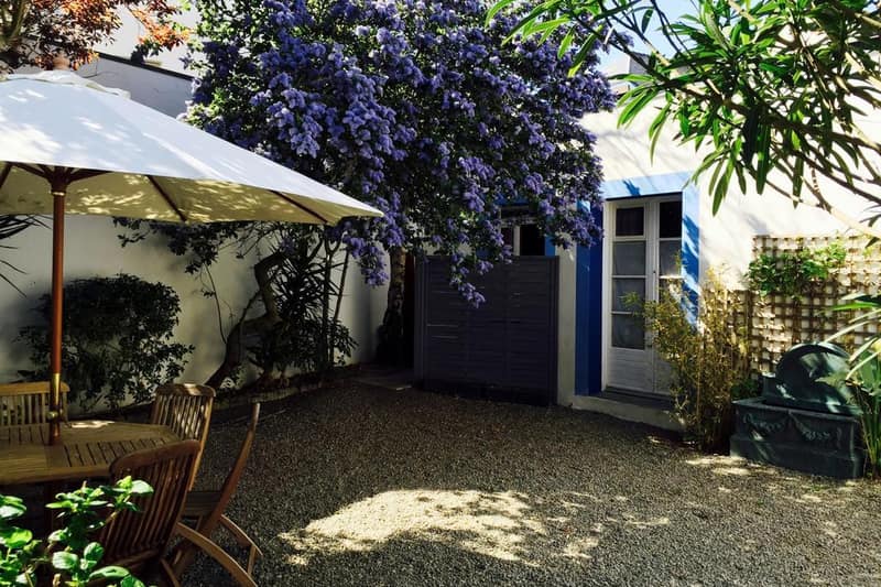 Hôtel des Druides: Dog-friendly hotel in Quiberon