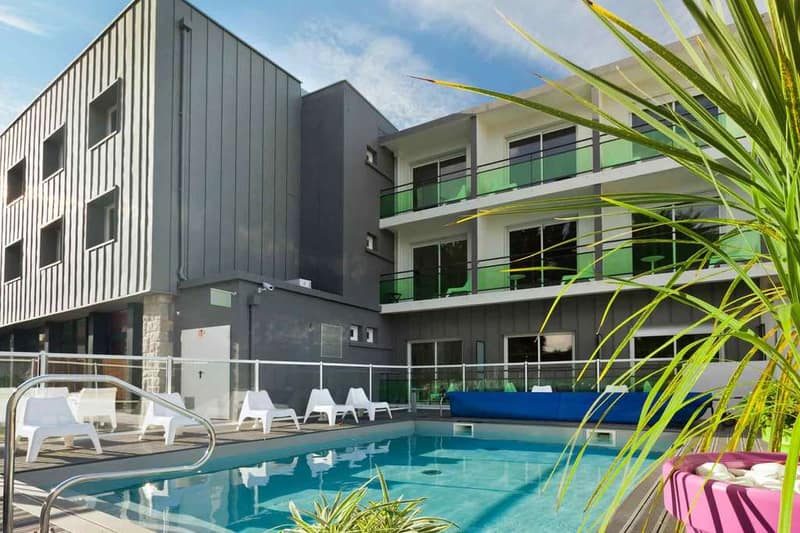 ibis Styles Quiberon Centre