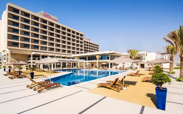 Hilton Ras Al Khaimah Beach Resort