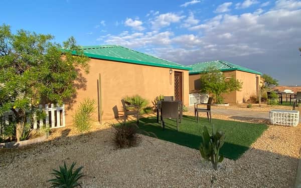 Desert Inn Resort and Camp