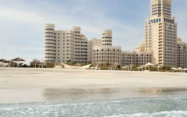 Al Hamra Residence