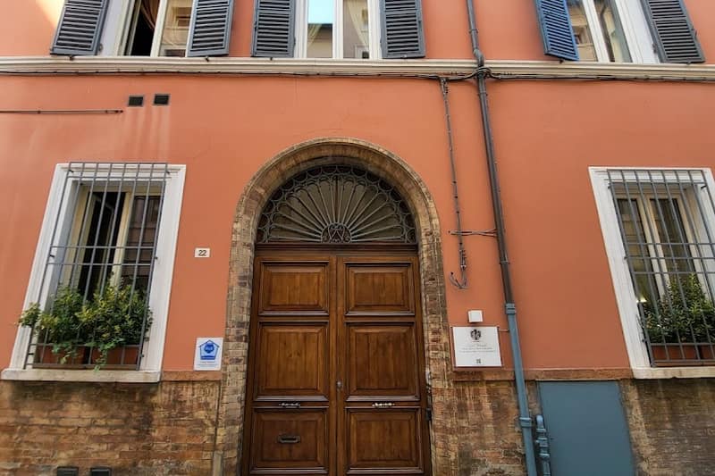 Casa Masoli