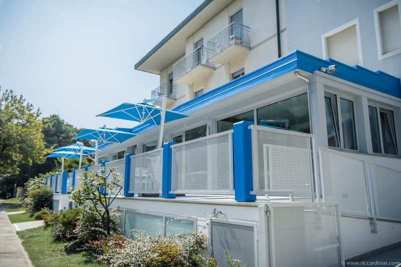 Hotel Bermuda