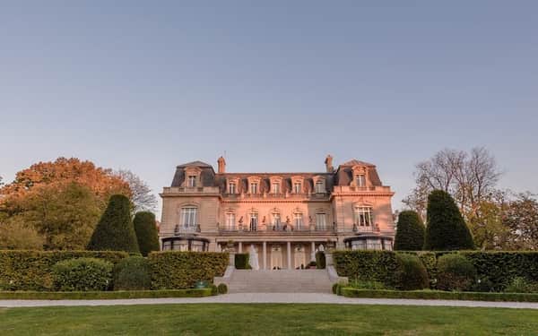 Domaine Les Crayeres