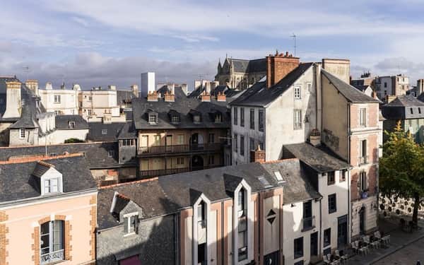 Hôtel des Lices
