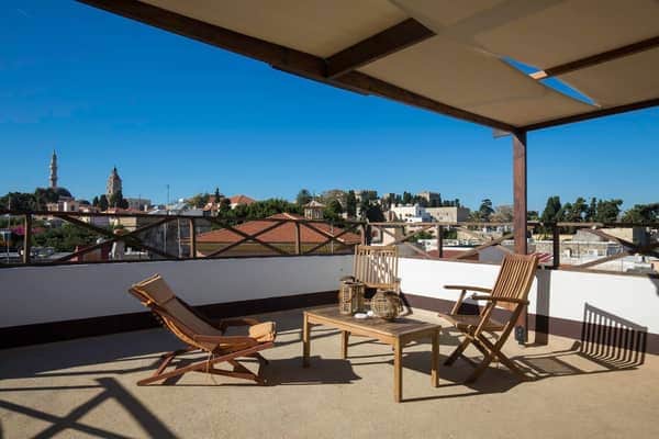 Evdokia Boutique Hotel