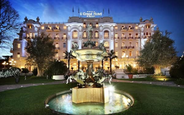 Grand Hotel Rimini