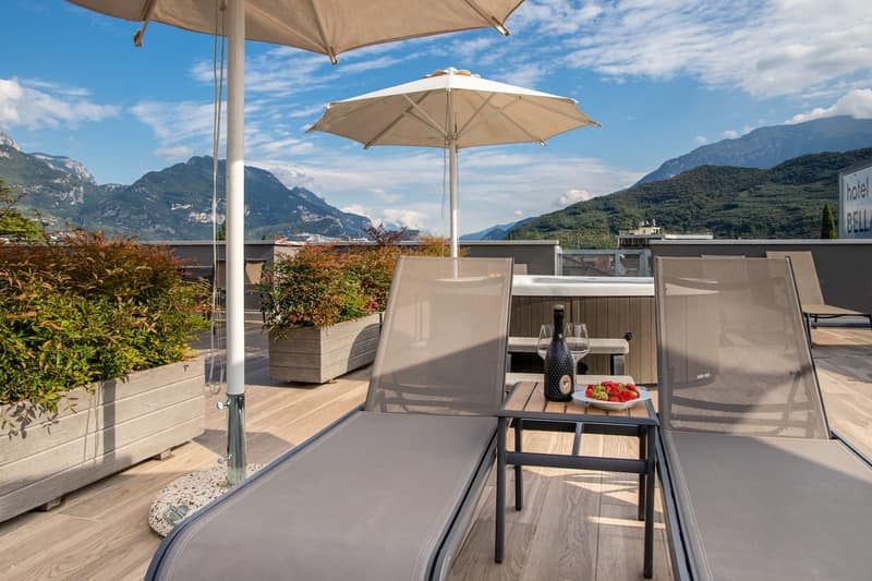 Hotel Bellariva
