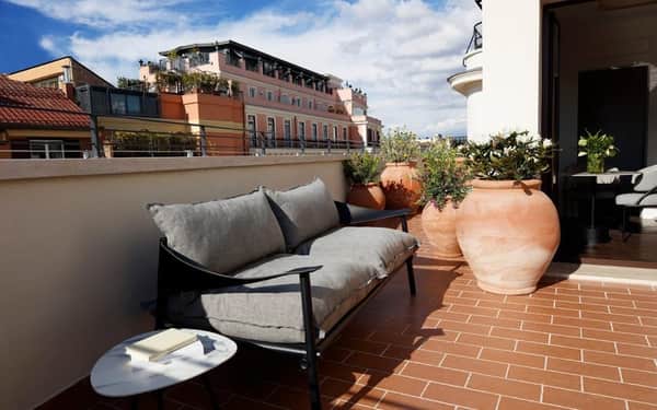 InterContinental Rome Ambasciatori Palace by IHG: Hundefreundlich hotel in Rome