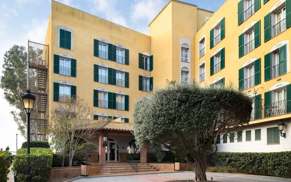 Prestige Hotel Coral Platja: Hoteles de lujo hotel in Roses