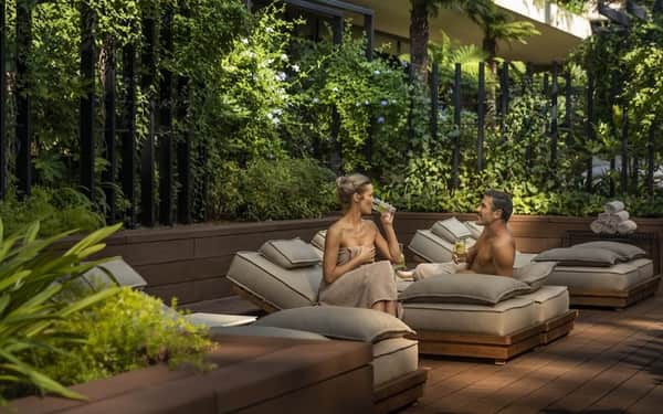 Grand Park Hotel Rovinj by Maistra Collection