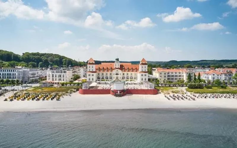A-ROSA Kurhaus Binz
