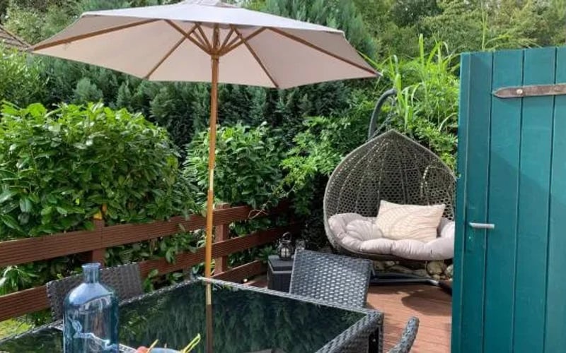 Chalet Heiderose SPA - Kamin, Sauna & Wellness