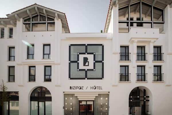 Bizipoz Hôtel