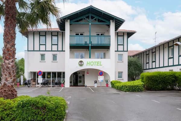 B&B HOTEL Saint Jean de Luz