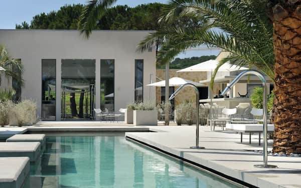 Hotel Sezz Saint-Tropez