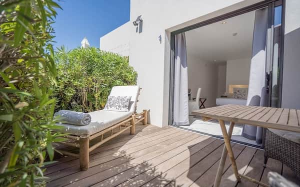 Hotel Le Mandala