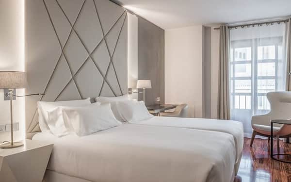 NH Collection Salamanca Palacio de Castellanos: Hundefreundlich hotel in Salamanca