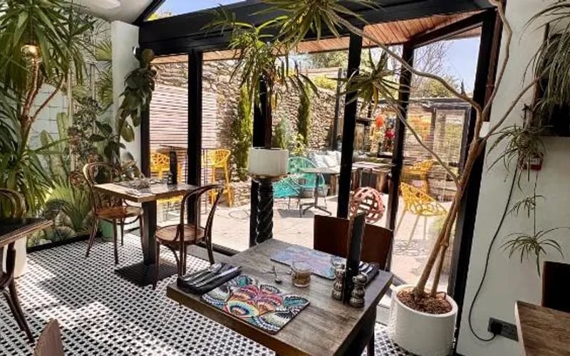 Brightham House - Exclusively for Adults
