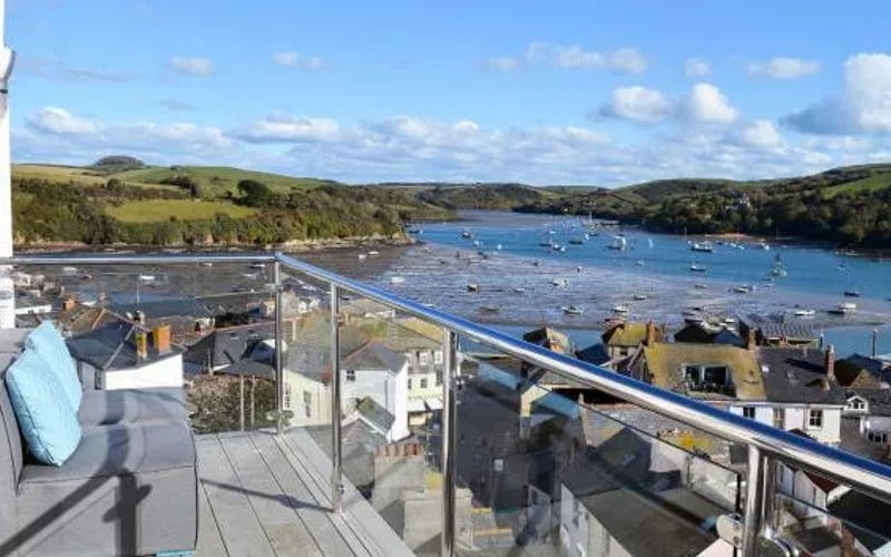 Charborough House Apt 3