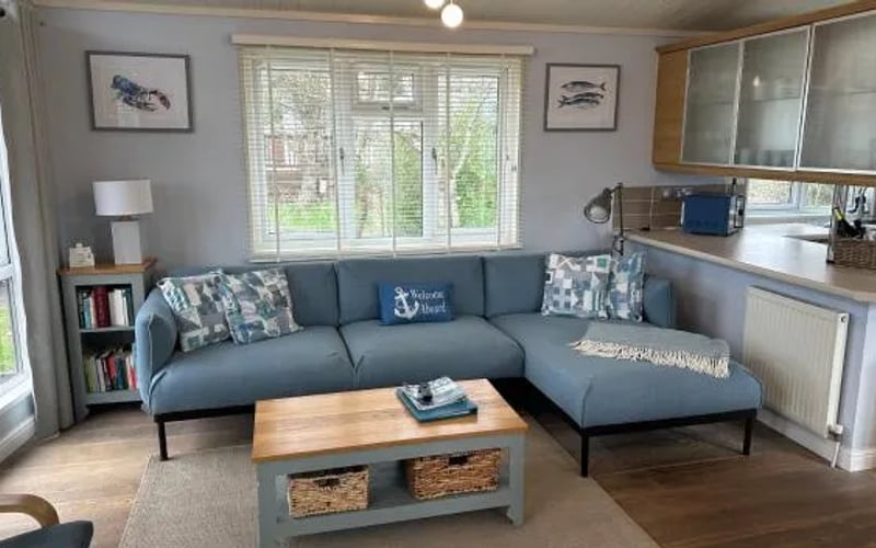 Driftwood Lodge