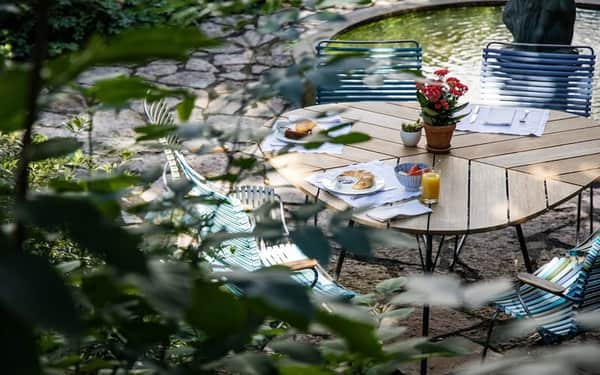 Hotel Auersperg: Hundefreundlich hotel in Salzburg