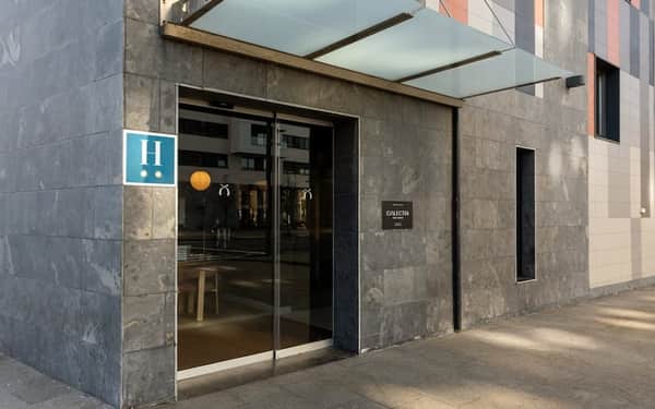 Colectia Hotel Urumea