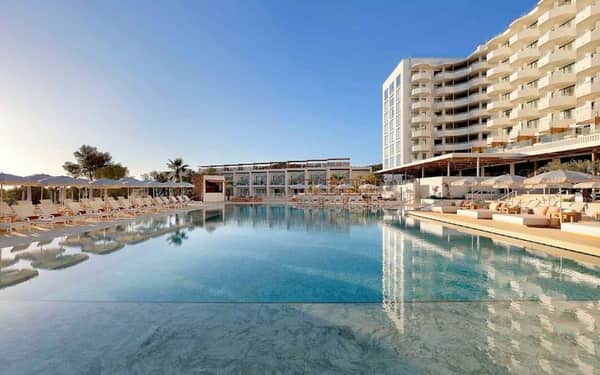 TRS Ibiza Hotel - Adults Only