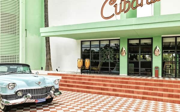Cubanito Ibiza Suites