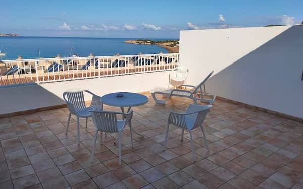 Aparthotel Boutique Poniente Playa