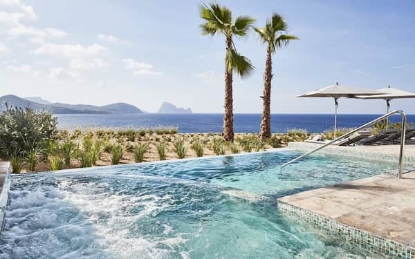 7Pines Resort Ibiza, part of Destination by Hyatt