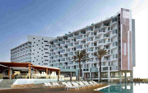 Hard Rock Hotel Ibiza