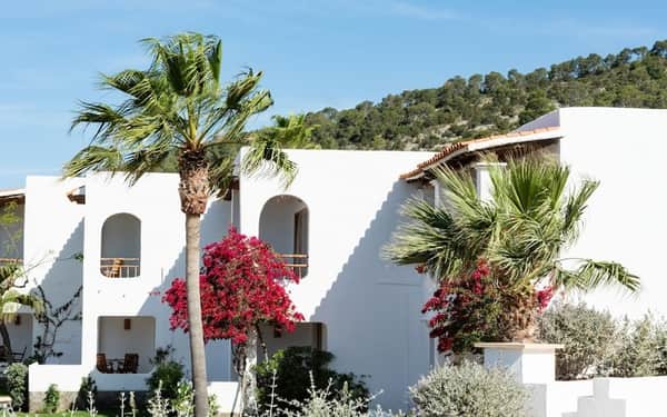 Petunia Ibiza, a Beaumier Hotel