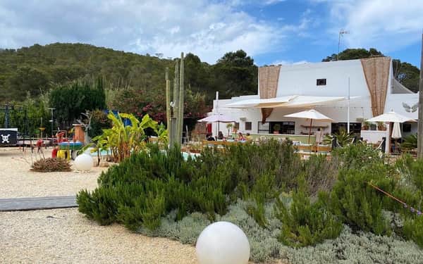 Boutique Hostal La Curandera de Salinas