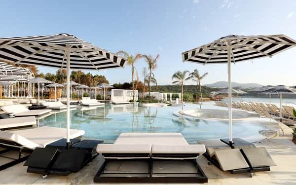 BLESS Hotel Ibiza - The Leading Hotels of the World