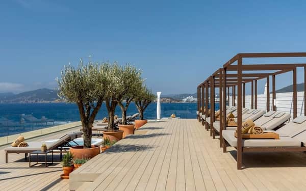 ME Ibiza