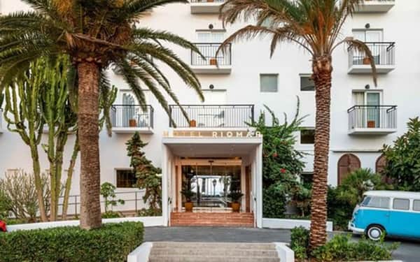 Hotel Riomar, Ibiza, a Tribute Portfolio Hotel